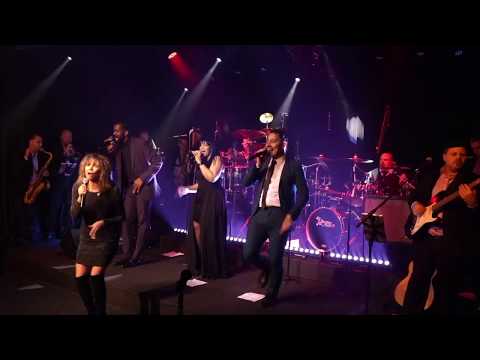 Lizzo - Good As Hell - Cover by The Rhythm Shop - Showcase footage