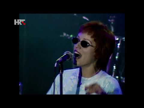 Porin '99: Elvis Stanić Group - Samba De Patrico