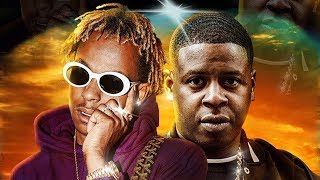 Blac Youngsta & Rich The Kid - Who Run It (Lil Uzi Vert Diss)