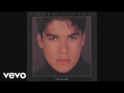 Jerry Rivera - Qué Hay de Malo (Cover Audio Video)