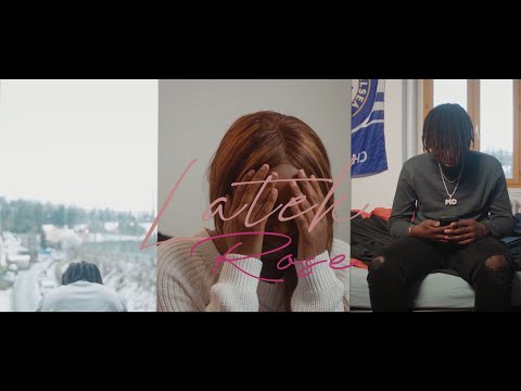 LaTek - Rose