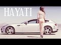Hayati New Arabic Remix Car Song