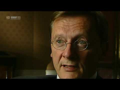Das Wendejahr 2000   Wie FPÖ und ÖVP eine Regierung bildeten