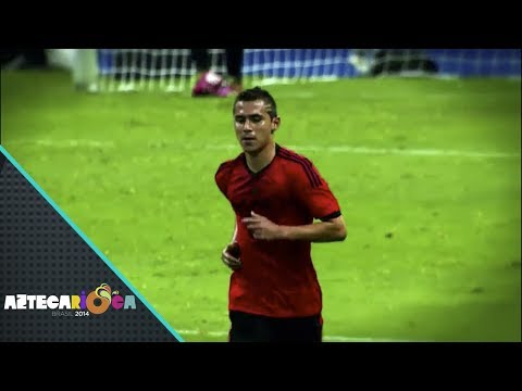 El Origen: Paul Aguilar