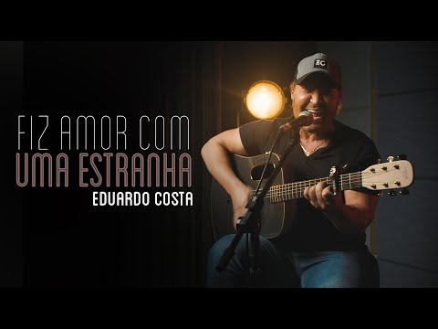 Fiz Amor Com Uma Estranha video