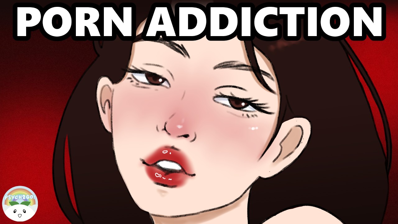 6 Dangerous Stages of Porn Addiction