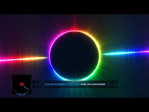 Dj Ozor Bob Marley  Vs Lucky  Dube  hit