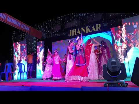 Dum Dum Danke pe chot padi by Shahadat Khan Jamui