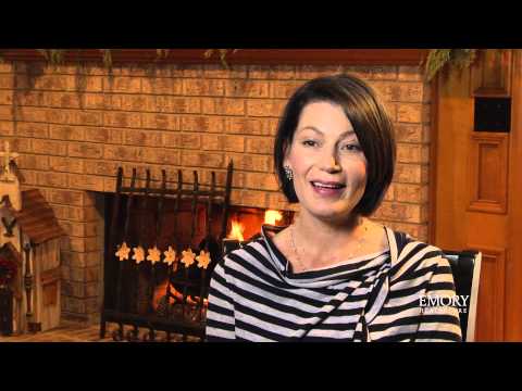 Teacher Heads Back To Class After Life-Changing Spine Surgery