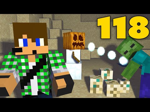 Minecraft ITA S6 E118
