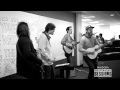 The Hush Sound "Not Your Concern" - Pandora Whiteboard Sessions