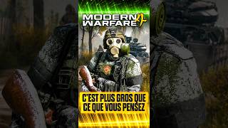 Modern Warfare 4 prend les Bonnes Décisions...