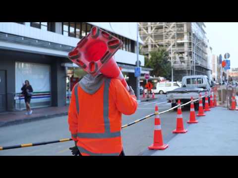 Traffic Controller (TC) Work Stories