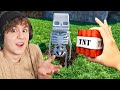 EXTREM REALISTISCHES MINECRAFT VIEL ZU ECHT