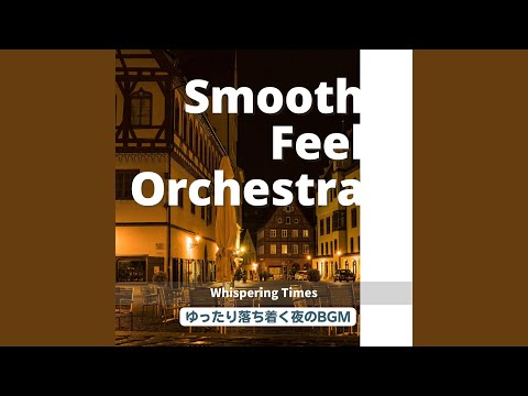 Reflections on a Starry Sky