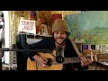 Langhorne Slim - Free At Noon Concert (Virtual)