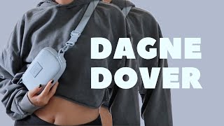 Dagne Dover Mara Phone Sling Bag Review