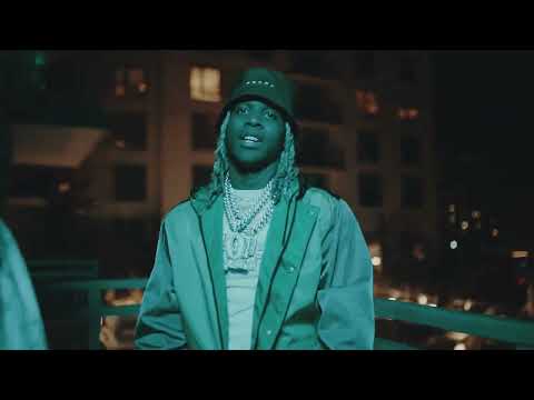 Lil Durk & EST GEE - Demon Door (Music Video)