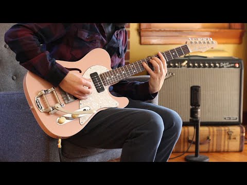 Expand Your Chord Vocabulary With This Andy Summers Workout