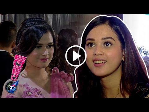 Cika Si Cinderella Yang Pantang Pulang Jam 12 Malam - Cumicam 29 Mei 2016