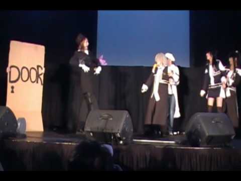 Anime Evolution 2010 - #15 Dream Scheme