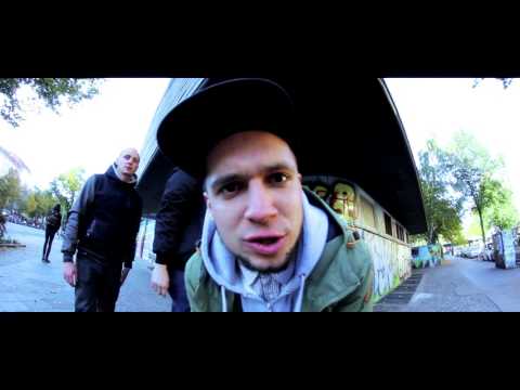 Grabson feat. Stanley Ipkiss - Staram Się (cut DJ Nambear)