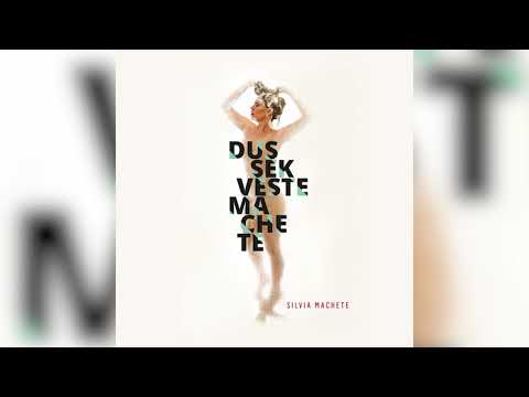 Silvia Machete - "Totalmente Tcha Tcha Tcha" - Dussek Veste Machete