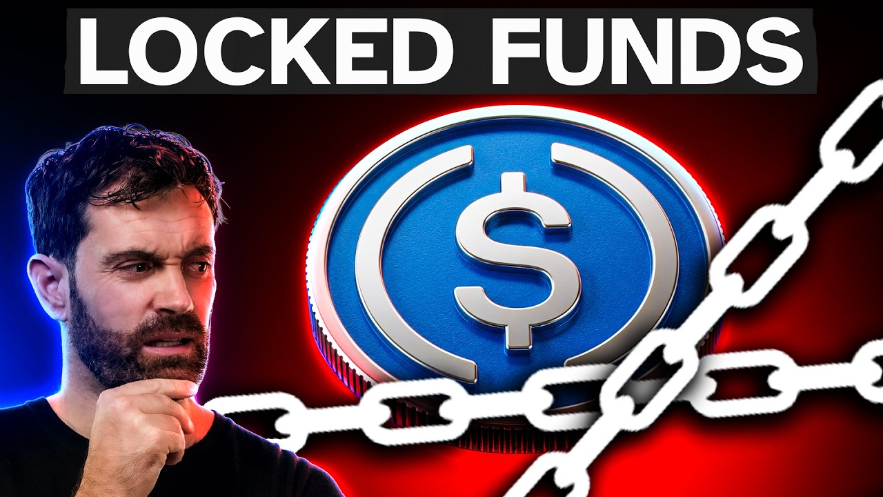 The Stablecoin Report That Changes Everything