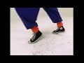 Sesame Street Dancing Feet