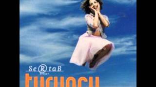 Sertab Erener - Bahçede - Turuncu