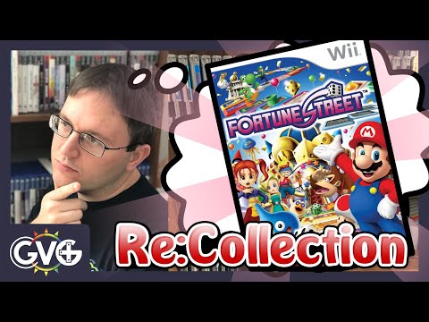 Fortune Street - Re:Collection