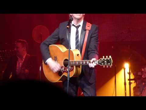 Will Tura 75 in concert - Donna Carmela - Capitole Gent 28 03 2015 -Henri-Cesar VdA