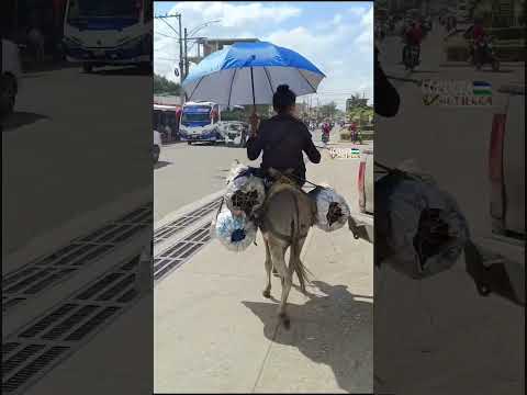 Lorica - Córdoba. una imagen llena de historia.
