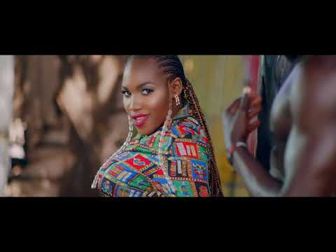 Martha Mukisa-Tebatukyawa (Official Video) Don't Re-upload