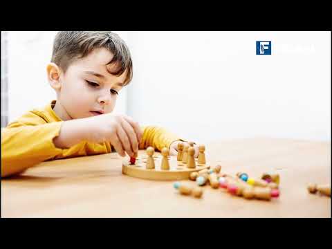 Rreziku për autizëm, hapësirat rreth enëve të gjakut të trurit