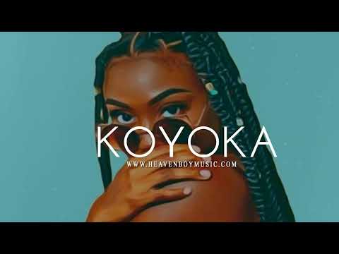 "Koyoka" -  Dadju x Fally ipupa x Rumba Trap Type Beat 2022