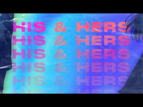 JANFRY, Strownlex - His & Hers