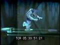Toy Story 2 Sound Design Project