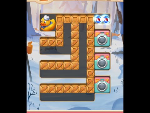 TOON BLAST level 7743