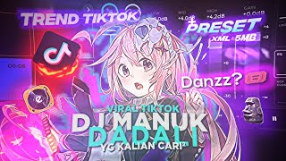 Download lagu Dj Manuk Dadali [Dj leo Rmx] Viral Tiktok Mengkane Full Bass 🔥🤤🔥 mp3