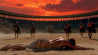 Download lagu THE AGE OF GLADIATORS | Film That Goes Beyond Reality ⚡Adventure That Will Leave You Breathless | 4K mp3