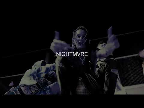 KIZARU TYPE BEAT | 2018 | TRAP BEAT (Prod. NIGHTMVRE)