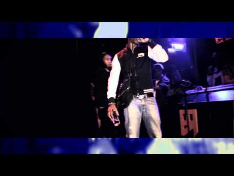 FYCA TV - Hip Hop Tour Meets Bitterzoet - Badboy Taya ft Mellamell en Watts