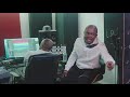 CONGOLESE RUMBA STUDIO SESSION WITH FILS EKANGA