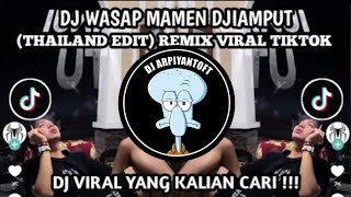 Download lagu Wasap Mamen - Djiamputh X Andi Mbendol mp3