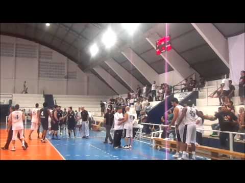 Lins basquete vence São Caetano