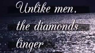 Diamonds are forever  (lyrics video) - Arctic Monkeys