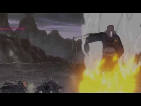 Nagato X Yahiko (Pain)