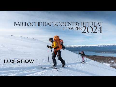 Patagonia sunrise tour