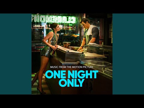 One Night Only Break Loose Break Free!